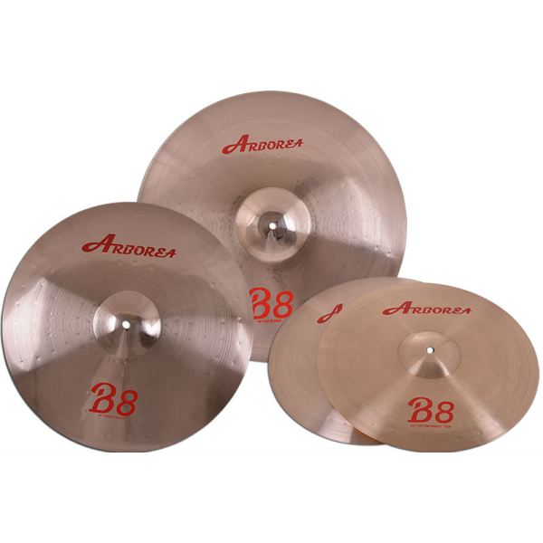 Arborea B8 Series Performance Set 